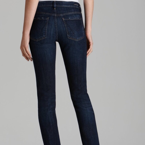 Nwot Citizens Of Humanity Elson Jeans 